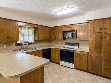 Photo. Kitchen