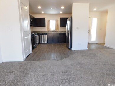 239 Misty Way, Dayton, NV 89403 - photo 2