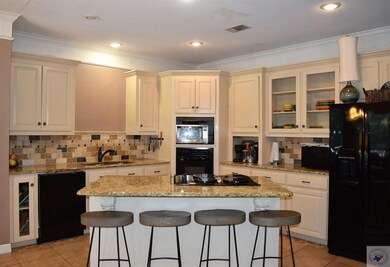 3403 Wesley Aaron Dr, Texarkana, TX 75503 - photo 3