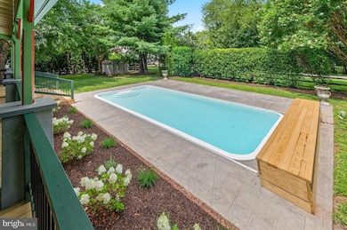 150 E Dutton Mill Rd, Brookhaven, PA 19015 - photo 4