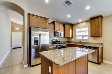 Kitchen 1