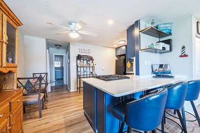4901 Harbor Beach Blvd unit K-8, Brigantine, NJ 08203 - photo 7