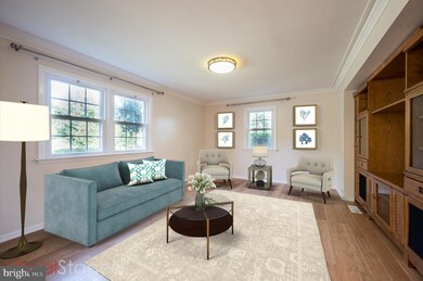 702 Foulkstone Rd, Wilmington, DE 19803 - photo 6