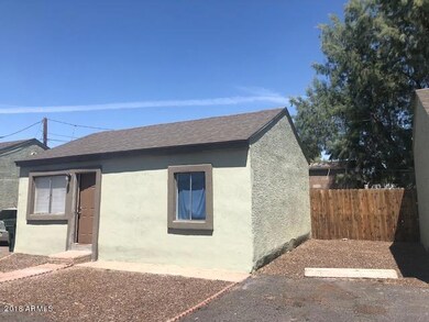 Individual Casita