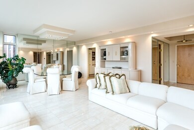 Hampton Place unit 504S, Chestnut Hill, MA 02467 - photo 4