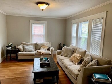 48 Loveland Rd unit 1, Brookline, MA 02445 - photo 2