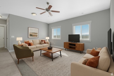 1987 N Crest Rd unit 12, Saratoga Springs, UT 84045 - photo 4