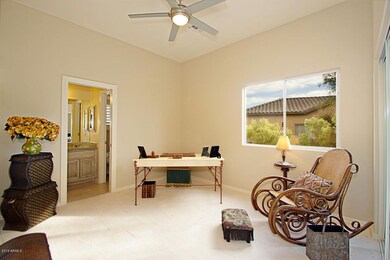 3rd Bedroom