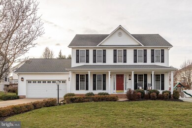 119 Grindstone Dr, Winchester, VA 22602 - photo 2