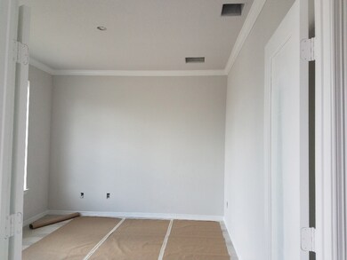 HOME OFFICE AT ENTRY