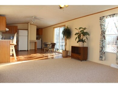 90 Valley View, North Conway, NH 03860 - photo 5