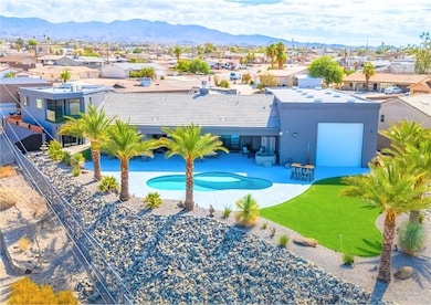 583 Robin Ln, Lake Havasu City, AZ 86403 - photo 3