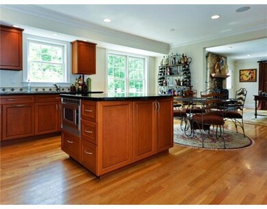 5 Wisteria Way, Wrentham, MA 02093 - photo 5