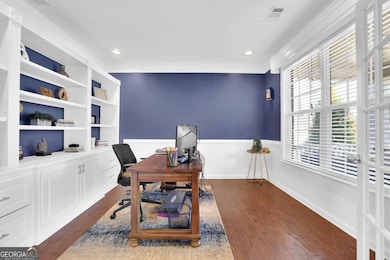 202 Roseman Way, Woodstock, GA 30188 - photo 6