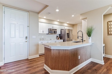 4672 Riverwalk Village Ct unit 8203, Ponce Inlet, FL 32127 - photo 4