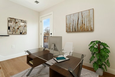 157 Boston Ave unit 3, Somerville, MA 02144 - photo 6