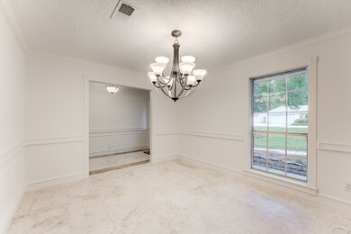 Front office or formal dining room.
