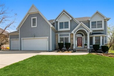 9669 Cailler Dr, Lenexa, KS 66220 - photo 3