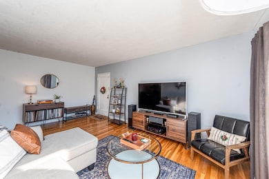 500 Union Ave unit 2A, Rutherford, NJ 07070 - photo 2