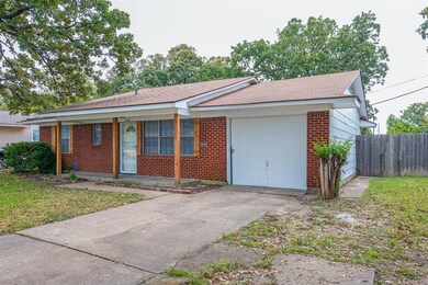 1508 Rusk Dr, Mesquite, TX 75149 - photo 3