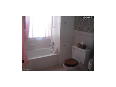 first floor full bath