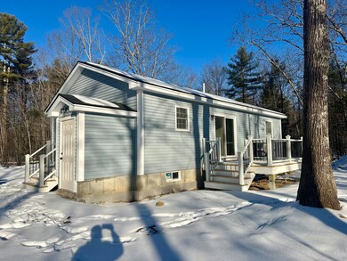 221 Dunton Rd, Naples, ME 04055 - photo 3