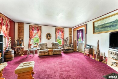 1011 Washington St, Keithsburg, IL 61442 - photo 7