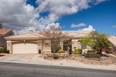Beautiful Front Exterior Of Your New Home! Large 2