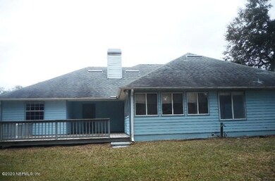 Rear View