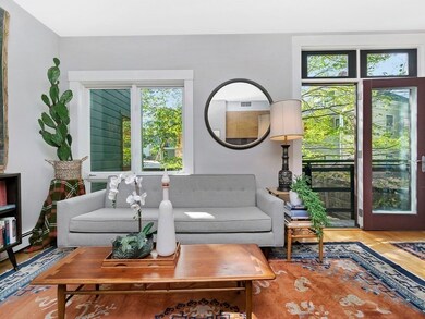 400 Washington St unit 201, Somerville, MA 02143 - photo 3