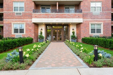 Town & Country Entrance