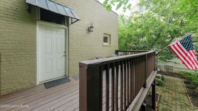 1505 Rosewood Ave unit 9, Louisville, KY 40204 - photo 3