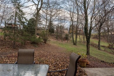 Awesome backyard. Wait till you see it in the Spri
