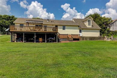 5101 Tarkington Dr, Greensboro, NC 27407 - photo 4