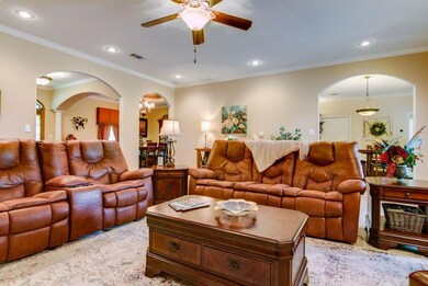 7213 Stonewall Dr, Texarkana, TX 75503 - photo 7