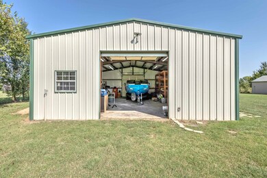 186566 186566 N 2900, Loco, OK - photo 5