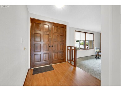 Entrance/Foyer