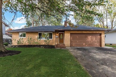 1340 Firwood Dr, Columbus, OH 43229 - photo 2