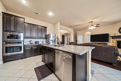 1705 Asbury Dr, Wylie, TX 75098 - photo 4