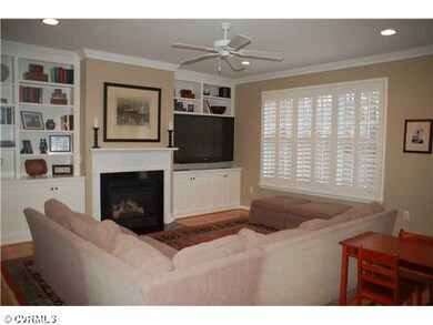 Den/Family/Great Room