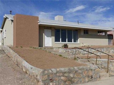 3523 Nashville Ave, El Paso, TX 79930 - photo 3