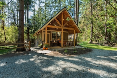 251 Goodrich Rd, Camano Island, WA 98282 - photo 4