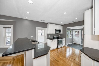 31 Park St unit 2, Wakefield, MA 01880 - photo 5