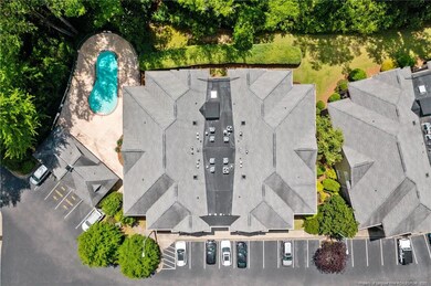 2631 Lockwood Rd unit 204, Fayetteville, NC 28303 - photo 4