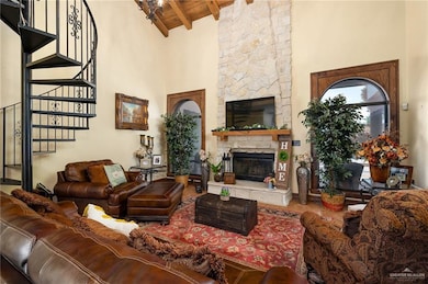 2216 Fuente de Gozo, Edinburg, TX 78539 - photo 4