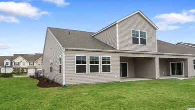 2121 Cass Lake Dr unit Wellington Lot 575, Calabash, NC 28467 - photo 3