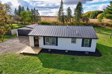 1445 N Seymour Rd, Flushing, MI 48433 - photo 4