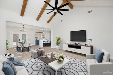 701 Santa Isabel St, Donna, TX 78537 - photo 6