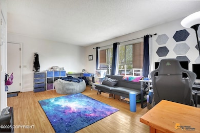 Unit 2 Living Room