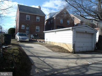 5607 New Hampshire Ave NE, Washington, DC 20011 - photo 2